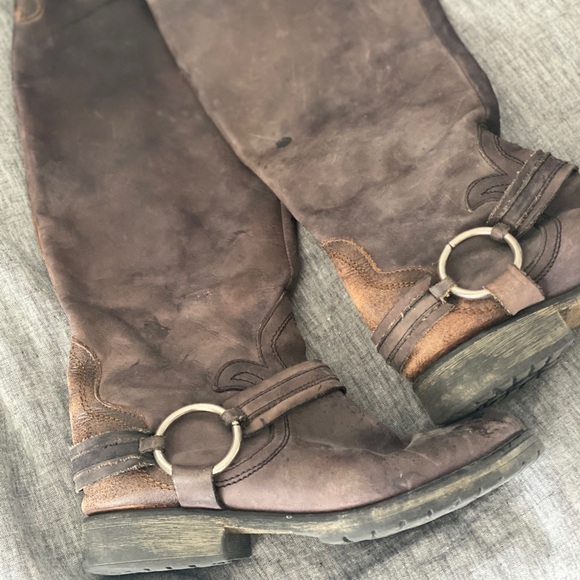 Steve Maddens - Picture 9 of 16